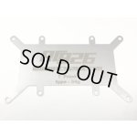 画像: 【ネコポス対応】KN企画/KN-YD05-A/YD-2E/EXシリーズ/SXIII用バッテリーアンダープレート ウエイトtype34g