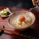 画像1: 勝喜梅/L20121/梅干専門店の贅沢山椒だし茶漬け 紀州南高梅添え(1袋)