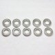 画像: 【ネコポス対応】LAB/LBG-1480/LABベアリング 1480(外径14mm×内径8mm×厚さ4mm) 10個入