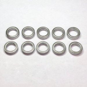 画像1: 【ネコポス対応】LAB/LBG-1510/LABベアリング 1510(外径15mm×内径10mm×厚さ4mm) 10個入