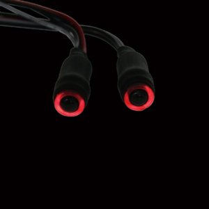 画像8: 【ネコポス対応】イーグル(EAGLE)/LED-05-BL-OR〜LED-05-WI-RE/5mmイカリングLEDライト・タイプ1（4.8~6V対応）