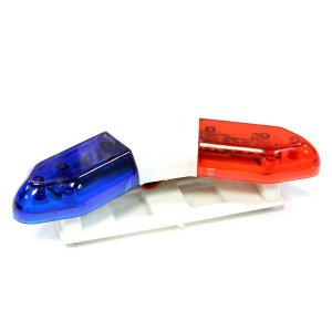 画像2: EAGLE(イーグル)/LED-PL-501BR-U_B-U_RB-U_R-U_Y-U/パトロールライト V5