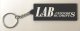 画像: 【ネコポス対応】LAB/LP-021_LP-022/LABオリジナル ラバーキーホルダー 1個入