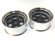 画像2: 【ネコポス対応】LAB/LW-0506MCB_LW-0508MCB/WORK MEISTER L1 WHEEL Matte Carbon 2本入