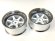 画像2: 【ネコポス対応】LAB/LW-0506MSN_LW-0508MSN/WORK MEISTER L1 WHEEL Matte Snow 2本入