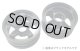 画像: LAB/LW-B01FWH_LW-B01FBK/オフロードバギー/グラスホッパー用 5スポークホイール(フロント用) 2本入