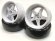 画像1: 【ネコポス対応】LAB/LWS-0106WH_LWS-0108WH/WORK EQUIP WHEEL スーパーハイトラクションtype ホワイト 2本入