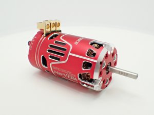画像2: アキュバンス(ACUVANCE)/M-ERA135-BK_RE_PU/380ブラシレスモーター MerV-ERA 13.5T