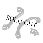 画像: 【ネコポス対応】EAGLE(イーグル)/M07-07/SP フロントスティフィナー :タミヤ M07用 (K4+K5)