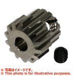 画像: 【ネコポス対応】EAGLE(イーグル)/M612U__M631U/0.6モジュール SPテーパーピニオンギヤ