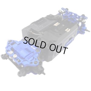 画像2: 【ネコポス対応】EAGLE(イーグル)/MA20VE-16U/ALフロントアッパーアーム:AWD MA-020VE用
