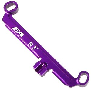 画像8: 【ネコポス対応】EAGLE(イーグル)/MA20VE-27N0-U_-1-U_1-U_2-U_3-U/SPナロー・タイロッド AWD MA-020VE N用