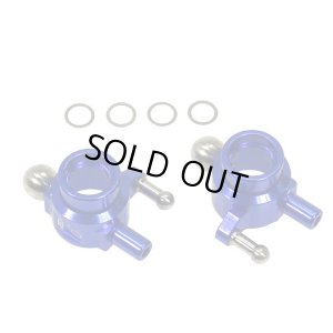 画像1: 【ネコポス対応】EAGLE(イーグル)/MA20VE-29-0-U/SPフロント・ナックル キャンバー0度[BU]:MA-020VE用