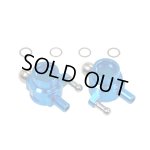 画像: 【ネコポス対応】EAGLE(イーグル)/MA20VE-29-1-U/SPフロント・ナックル キャンバー1度[BU]:MA-020VE用