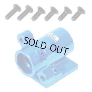 画像1: 【ネコポス対応】EAGLE(イーグル)/MB-01-06/ALセンターシャフトマウント:MB-01用