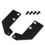 画像: 【ネコポス対応】EAGLE(イーグル)/MB-01-RWD-C-P11/GRTシャーシスティフィナー 2pcs:イーグル MB-01-RWD-C用