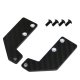 画像: 【ネコポス対応】EAGLE(イーグル)/MB-01-RWD-C-P11/GRTシャーシスティフィナー 2pcs:イーグル MB-01-RWD-C用