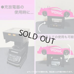 画像3: 78エンタープライズ/MB-01/マルチスタンド2/ブラック・ロゴ入