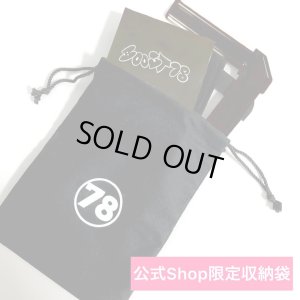 画像6: 78エンタープライズ/MB-01/マルチスタンド2/ブラック・ロゴ入