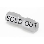 画像: 【ネコポス対応】YOKOMO(ヨコモ)/MD-302BL/リヤバルクヘッド リンク