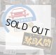 画像: 【ネコポス対応】T4WORKS/MD-SK-35/Mass Damper Mass/Dam JDM Street Sticker Pack