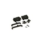 画像: 【ネコポス対応】京商(KYOSHO)/MD203/フロントアッパーバルクカバーセット(MA-020)