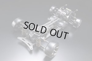 画像1: (9月末発売予定/予約分)YOKOMO(ヨコモ)/MDR-030/マスタードリフト MD3.0 ブラックバージョン (未組立) ※RCメカ類など別売