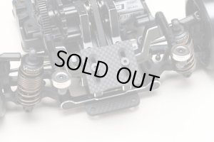 画像4: (9月末発売予定/予約分)YOKOMO(ヨコモ)/MDR-030/マスタードリフト MD3.0 ブラックバージョン (未組立) ※RCメカ類など別売