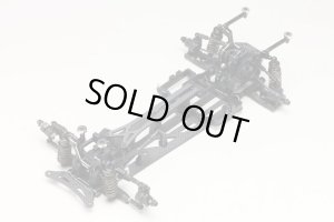 画像5: (9月末発売予定/予約分)YOKOMO(ヨコモ)/MDR-030/マスタードリフト MD3.0 ブラックバージョン (未組立) ※RCメカ類など別売