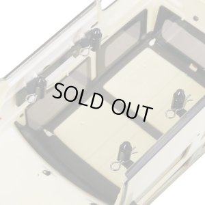 画像6: 【ネコポス対応】EAGLE(イーグル)/MINI-Z4X4-17-05_10/ALボディ&バンパーリフトアップセット MINI-Z 4X4ジムニー用