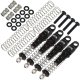 画像: 【ネコポス対応】EAGLE(イーグル)/MINI-Z4X4-18BKU_MINI-Z4X4-18REU/SPショックセット:京商 MINI-Z 4X4用(ショックオイル別売)