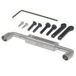 画像: 【ネコポス対応】EAGLE(イーグル)/MINI-Z4X4-19U2/SPマフラー:京商 MINI-Z 4X4ノーマルジムニーシエラ用