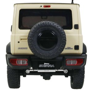 画像3: 【ネコポス対応】EAGLE(イーグル)/MINI-Z4X4-19U2/SPマフラー:京商 MINI-Z 4X4ノーマルジムニーシエラ用