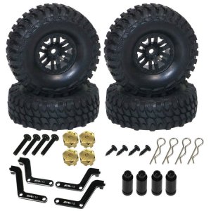 画像1: EAGLE(イーグル)/MINI-Z4X4-21JM2/SPクローラーキット:京商MINI-Z 4X4ジムニーシエラ用
