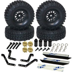 画像1: EAGLE(イーグル)/MINI-Z4X4-21WR2/SPクローラーキット:京商MINI-Z 4X4ラングラー用