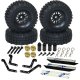 画像: EAGLE(イーグル)/MINI-Z4X4-21WR2/SPクローラーキット:京商MINI-Z 4X4ラングラー用