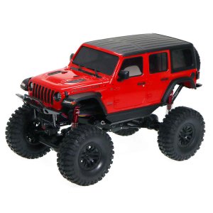 画像2: EAGLE(イーグル)/MINI-Z4X4-21WR2/SPクローラーキット:京商MINI-Z 4X4ラングラー用