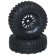 画像4: EAGLE(イーグル)/MINI-Z4X4-21WR2/SPクローラーキット:京商MINI-Z 4X4ラングラー用