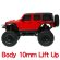 画像4: 【ネコポス対応】EAGLE(イーグル)/MINI-Z4X4-23U10/ALボディ&バンパーリフトアップセット10mmUP:MINI-Z 4X4ラングラー用
