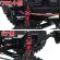 画像3: 【ネコポス対応】EAGLE(イーグル)/MINI-Z4X4-23U15/ALボディ&バンパーリフトアップセット15mmUP:MINI-Z 4X4ラングラー用
