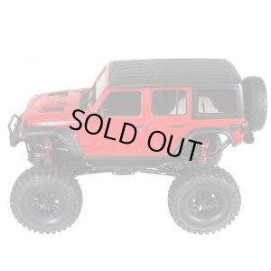 画像4: 【ネコポス対応】EAGLE(イーグル)/MINI-Z4X4-26/ALサスアームセット:MINI-Z 4X4用ジムニー&ラングラー