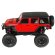 画像4: 【ネコポス対応】EAGLE(イーグル)/MINI-Z4X4-26U/ALサスアームセット:MINI-Z 4X4用ジムニー&ラングラー