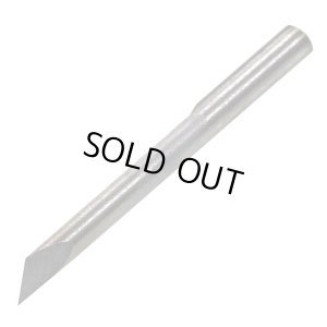 画像1: 【ネコポス対応】EAGLE(イーグル)/MINI4-MF01V4P3U/1mmスペアー超硬質ナイフ:MINI4-MF01V4用