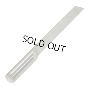 画像4: 【ネコポス対応】EAGLE(イーグル)/MINI4-MF01V4P3U/1mmスペアー超硬質ナイフ:MINI4-MF01V4用