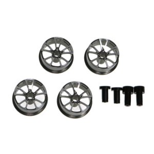 画像3: 【ネコポス対応】イーグル(EAGLE)/MINI4-W020/SP 5トライアングルタイプ中径:ミニ4