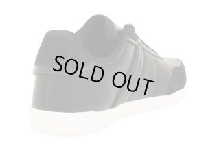 画像3: 喜多(KITA)/MK5120-BK-250__MK5120-BK-280/セーフティスニーカー (ブラック) 3E 防風・防塵