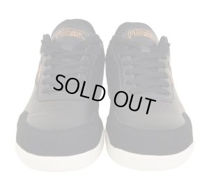 画像10: 喜多(KITA)/MK5120-BK-250__MK5120-BK-280/セーフティスニーカー (ブラック) 3E 防風・防塵