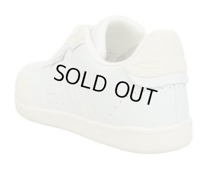 画像2: 喜多(KITA)/MK5120-WH-250__MK5120-WH-280/セーフティスニーカー (ホワイト) 3E 防風・防塵