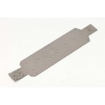 画像: YOKOMO(ヨコモ)/MO-002-3/アルミ製メインシャーシ  (マスターオフロード MO3.0用)