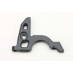 画像: YOKOMO(ヨコモ)/MO-002RUL-3_MO-002RUR-3/アルミ製 リヤ アッパーバルクヘッド (マスターオフロード MO3.0用)